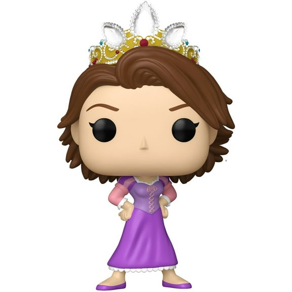 Funko POP! Disney:Tangled - Rapunzel