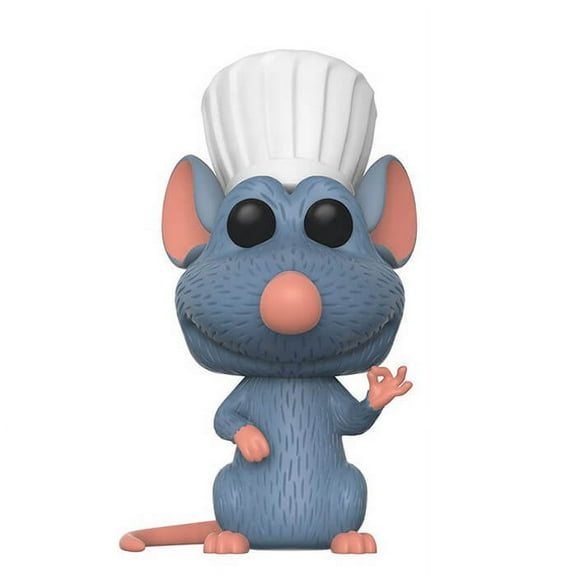 Funko POP Disney Ratatouille Remy #270