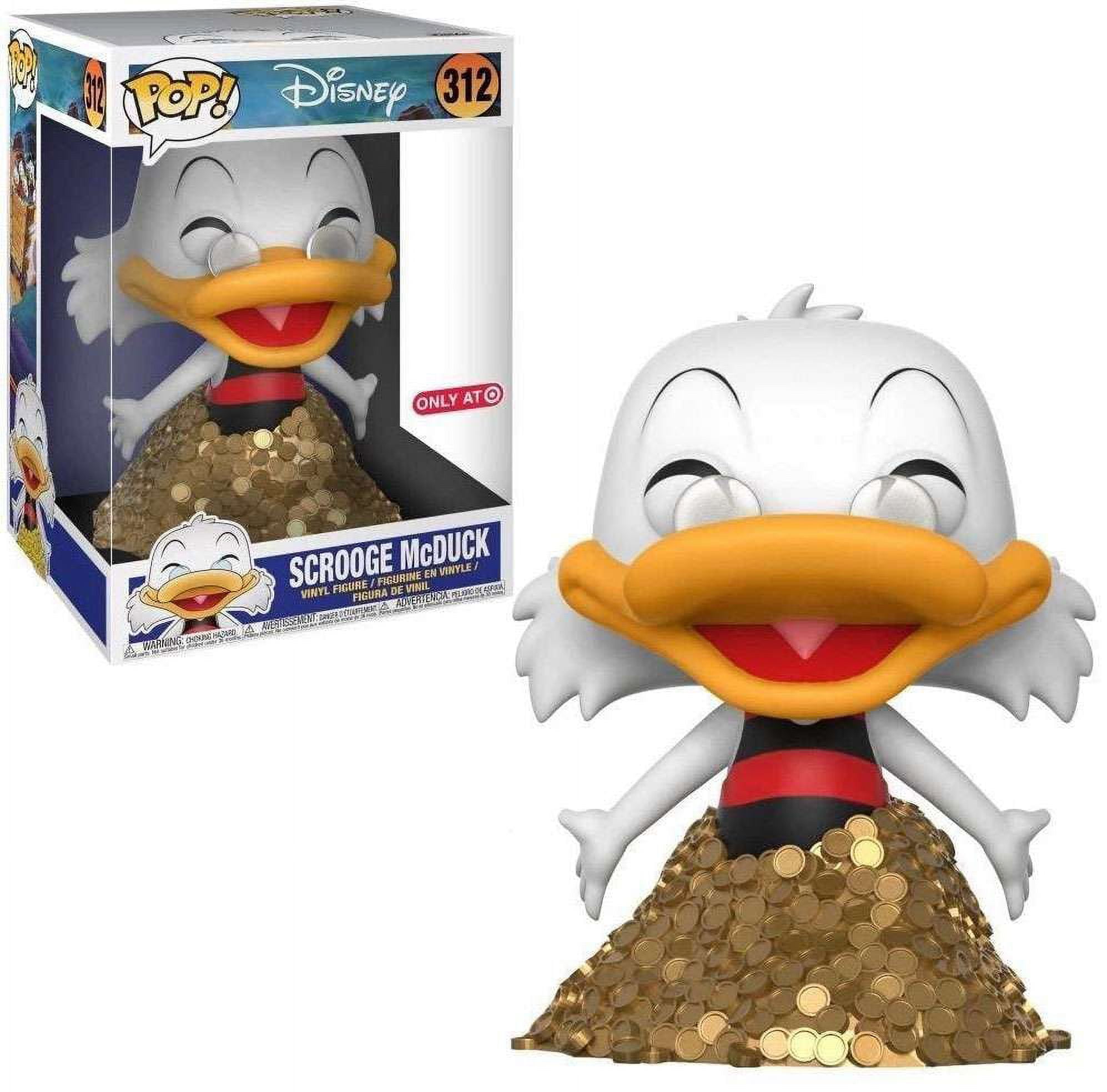 Scrooge mcduck pop hot sale