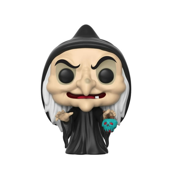 Funko POP Disney: Snow White - Evil Queen