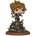 thumbnail image 1 of Funko POP! Disney Sora Riding Heartless Wave Vinyl Figure, 1 of 3