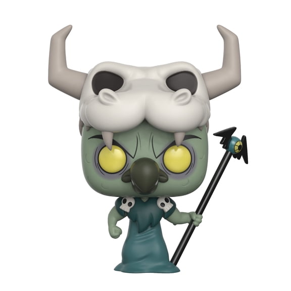 Funko POP! Disney: Star vs FOE - Ludo