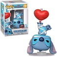 thumbnail image 1 of Funko POP! Disney Stitch with Balloon Vinyl Figure, 1 of 1