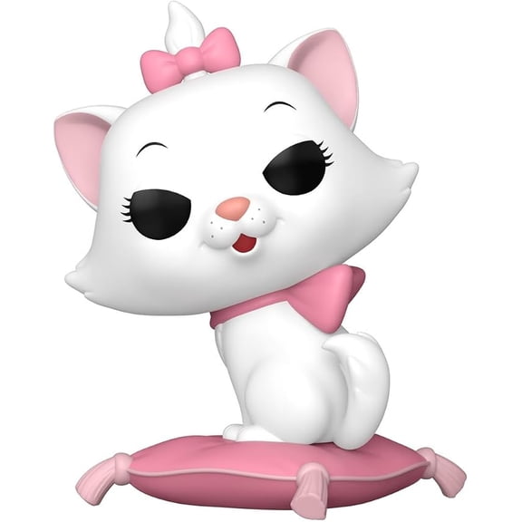 Funko POP! Disney: The Aristocats - Marie (Glitter)