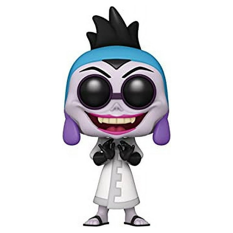 Disney Doorables Series 10 Stitch Elsa The Emperor’s New Groove Human Yzma  Mickey Mouse Limited Edition Figures Collectible Toys