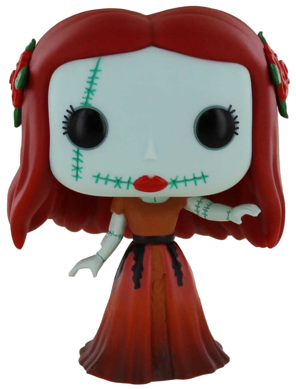 Funko POP! Disney The Nightmare Before Christmas Formal Sally Vinyl