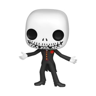 Cable Guy The Nightmare Before Christmas: Jack Skellington for PS5 / PS4 /  Xbox / Xbox Series X for Xbox, PS4, XONE, PS5, XSX