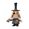 thumbnail image 1 of Funko POP! Disney: The Nightmare Before Christmas - Mayor w/Megaphone, 1 of 3