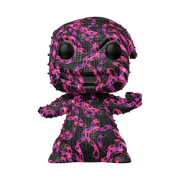 Funko POP! Disney: The Nightmare Before Christmas - Oogie Boogie (Artist's Series) with Case