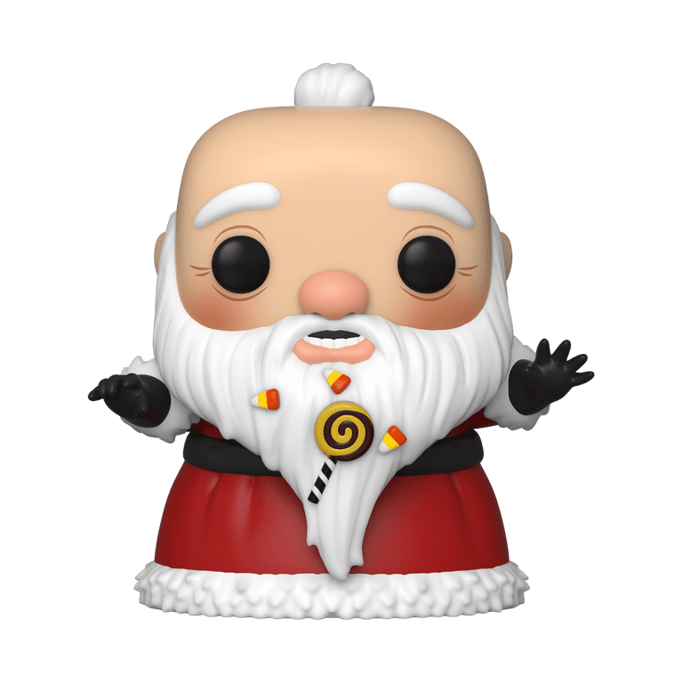 funko pop サンディークローズ Funko POP! Disney: The Nightmare Before Christmas - Sandy