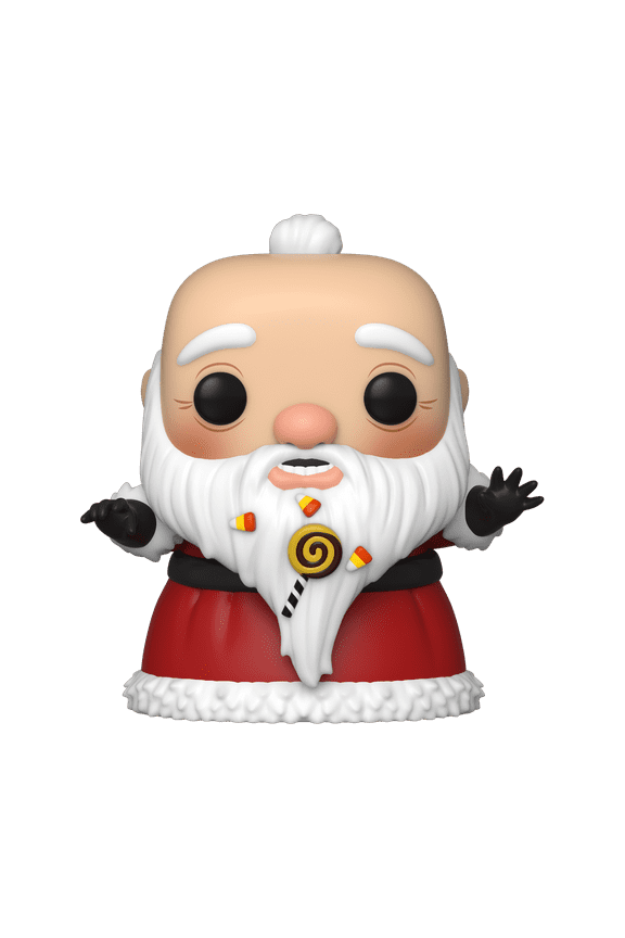 POP! Disney: The Nightmare Before Christmas - Sandy Claws