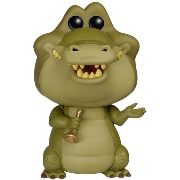 Funko POP! Disney: The Princess and the Frog - Louis the Alligator