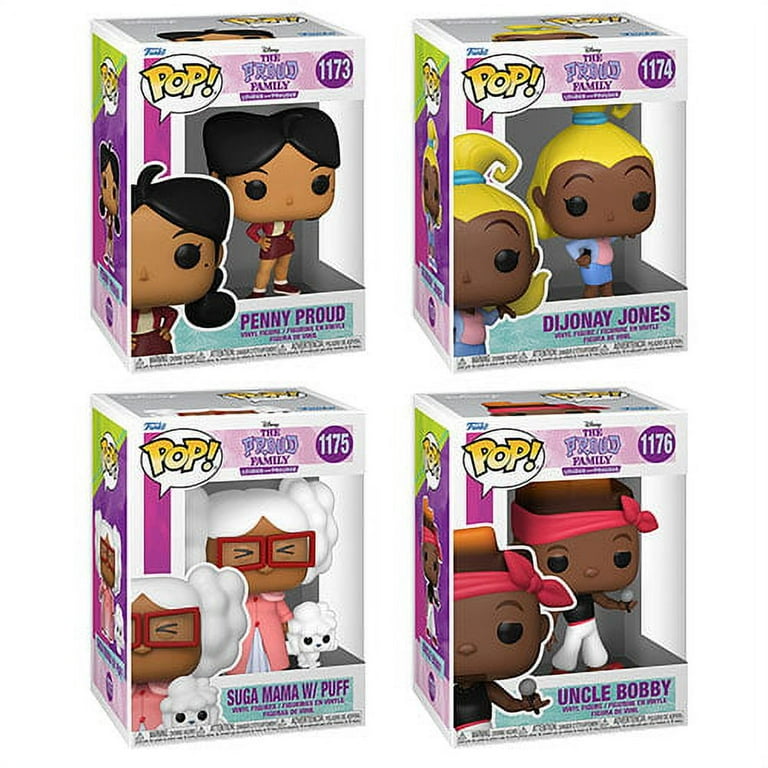 Official Disney Funko Pop 507975: Buy Online on Offer