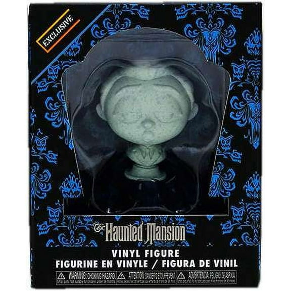 Funko POP! Disney The Singing Bust Mini Vinyl Figure