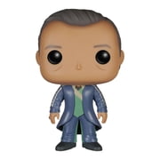Funko POP! Disney's Tomorrowland David Nix Vinyl Figure