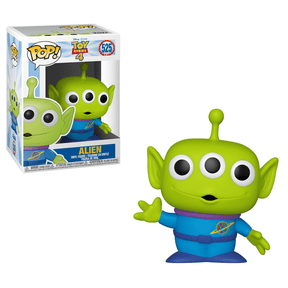 Funko Ts Alien