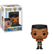 Funko POP! Disney: Toy Story 4 - Combat Carl Jr.
