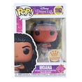 thumbnail image 1 of Disney Princess Funko POP Vinyl Figure | Moana (Gold) with Pin, 1 of 2