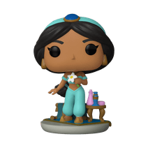 Funko POP! Disney: Ultimate Princess - Jasmine