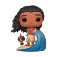 thumbnail image 1 of Funko POP! Disney: Ultimate Princess - Moana, 1 of 2