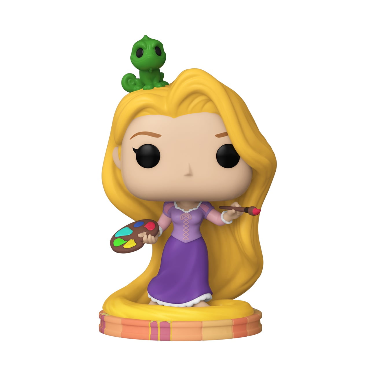 FUNKO POP RAPUNZEL 1018 DISNEY PRINCESSE RAIPONCE