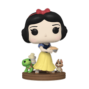 Funko POP! Disney: Ultimate Princess - Snow White
