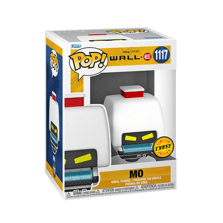 WALL-E フィギュア 3体セット FunkoPOP Amazon.com: Funko Pop - Disney Pixar - Wall-E, Eve, and Mo