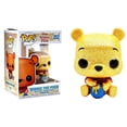 thumbnail image 1 of Funko POP! Disney Winnie the Pooh Vinyl Figure [Diamond Collection], 1 of 2
