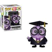 Funko POP! Disney: Wreck-It Ralph 2 - Knowsmore