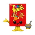 Funko POP! Foodies: Post - Fruity Pebbles Cereal Box - Walmart.com