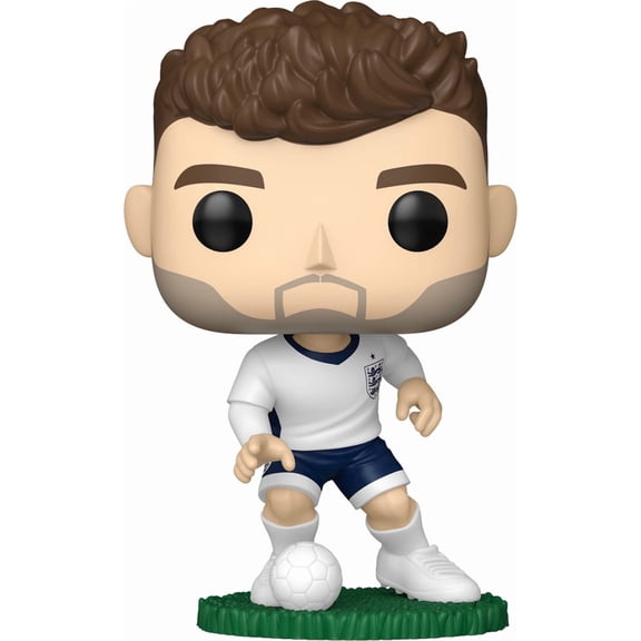 Funko POP! Football: England - John Stones