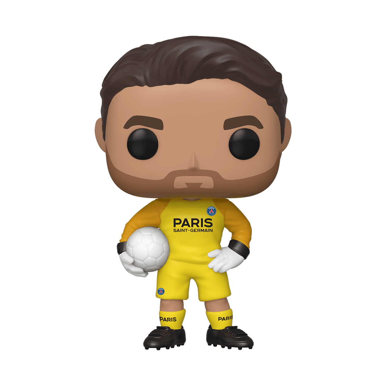 Funko POP! Football: Gianluigi Buffon (PSG)