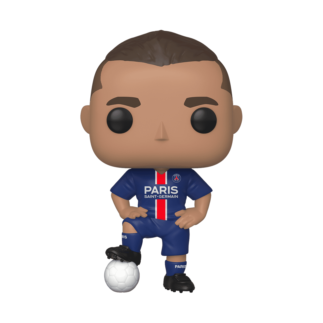 Funko POP! Football: Marco Verratti (PSG) 