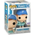 thumbnail image 1 of Funko POP! Freddy Funko Floaty Freddy 212 Shared SDCC 2023 w/ .50mm POP! Protector, 1 of 2