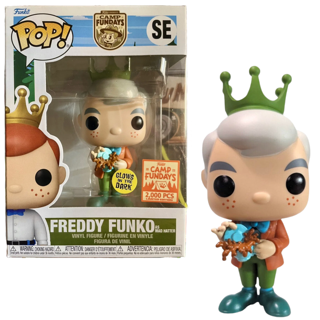 funko マッドハッター mad hatter march hare ファンコ Amazon.com: Funko POP Disney: Alice in Wonderland Action