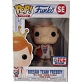 thumbnail image 1 of Funko POP! Fundays Dream Team Freddy SE LE 5000 Box of Fun Exclusive, 1 of 6