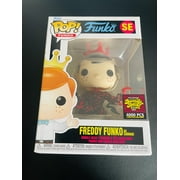 Funko POP! Fundays Freddy Funko as Carnage LE 4000 Exclusive