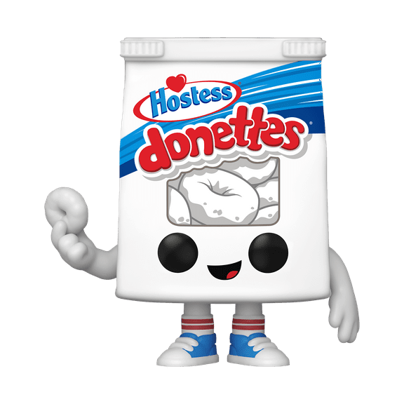 Funko POP! Funko: Hostess - Donettes