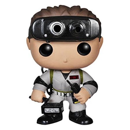 Funko POP GHOSTBUSTERS: Dr Raymond Stant