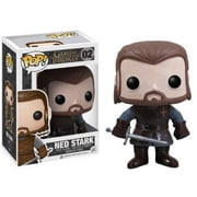 Funko Pop! Television: Game Of Thrones - Ned Stark