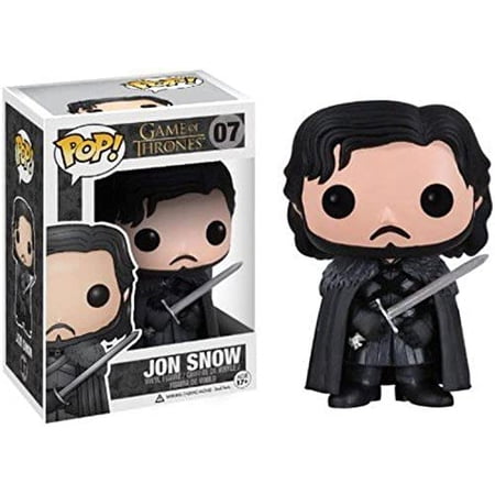 Funko POP Game of Thrones: Jon Snow Vinyl Figure