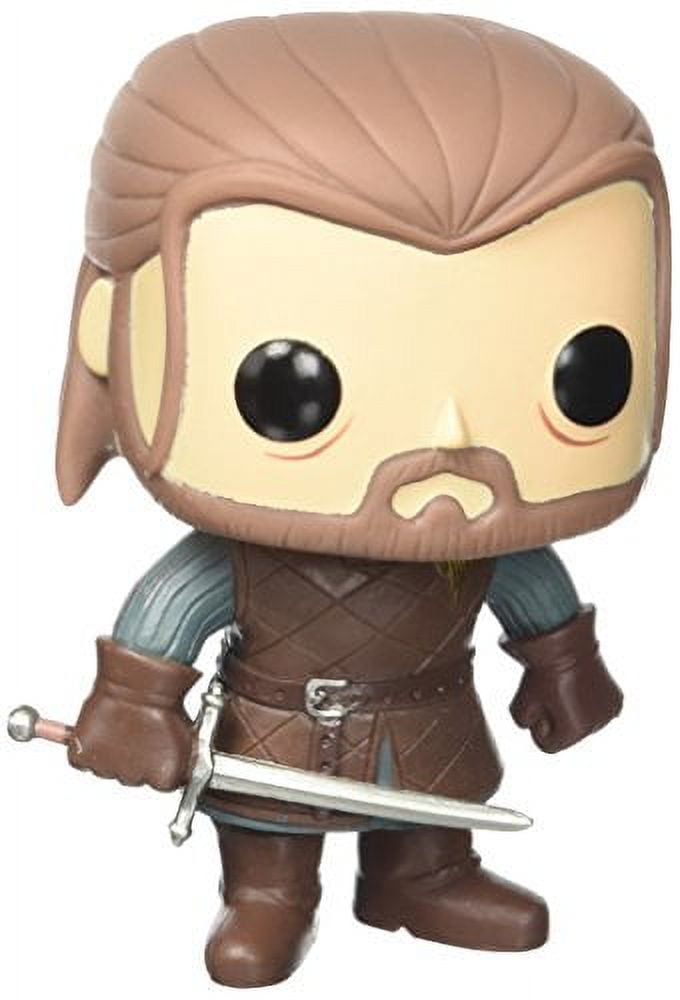 Funko POP Game of Thrones Ned Stark Vinyl Figure Walmart