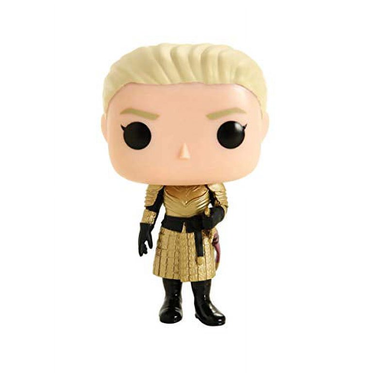 Funko POP! Game of Thrones - Ser Brienne of Tarth #87