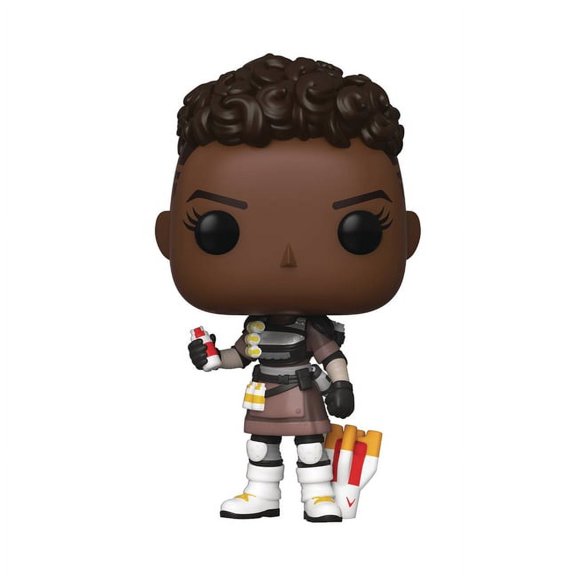 Funko POP! Games: Apex Legends - Bangalore