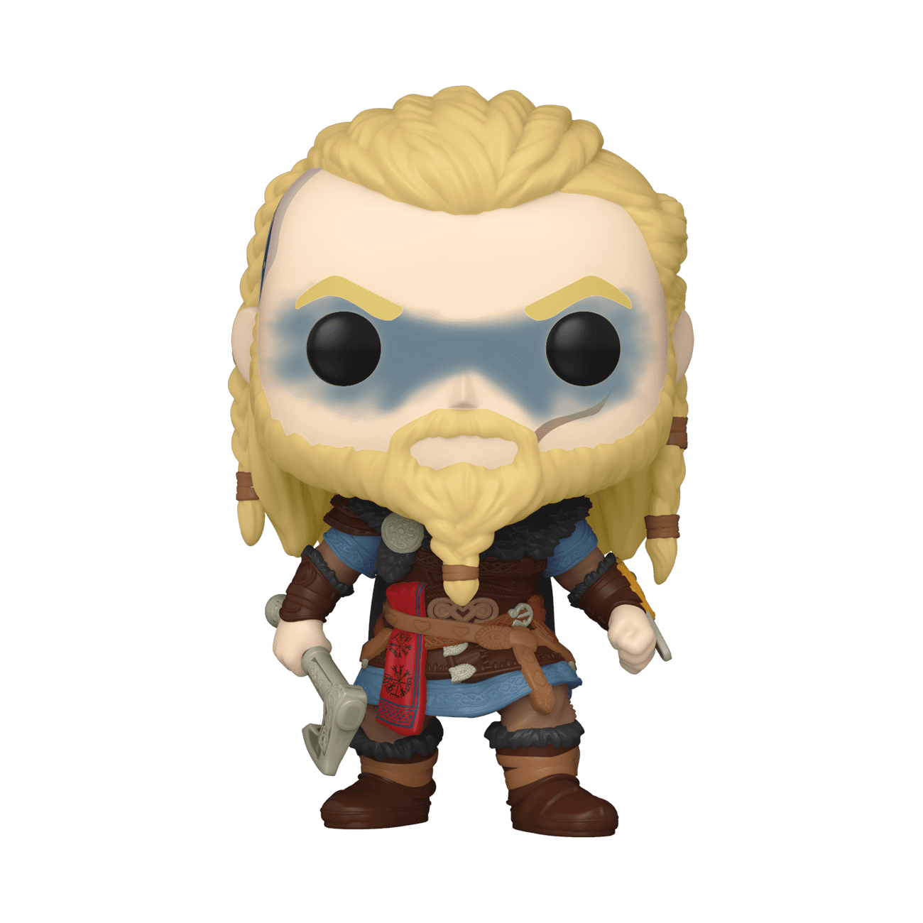 Funko POP! Games: Assassins Creed Valhalla - Eivor 