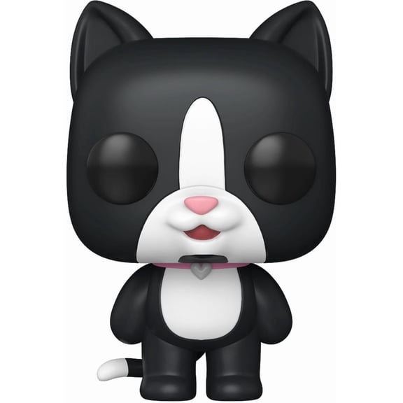Funko POP! Games: Binding of Isaac: Rebirth - Guppy