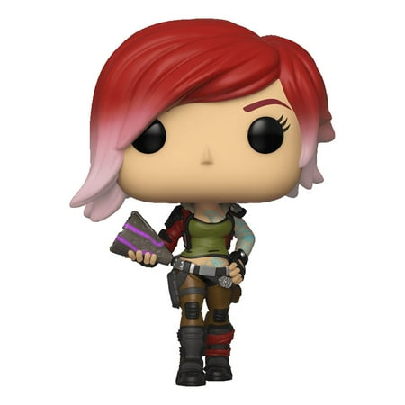 Funko - POP! Games: Borderlands 3 - Lilith The Siren