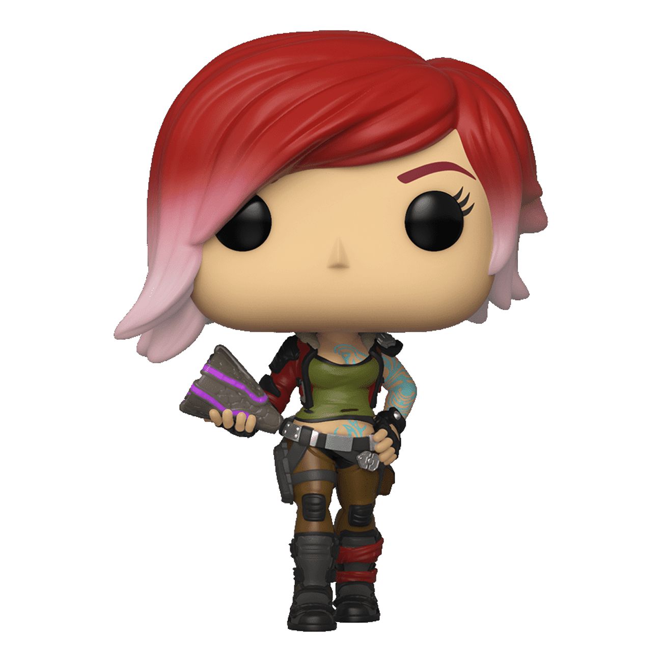 Funko POP! Games: Borderlands 3 - Lilith the Siren - image 1 of 2