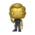 thumbnail image 1 of Funko POP! Games Collectible Vinyl Figure, fortnite Midas, 375", 1 of 2
