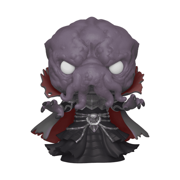 Funko POP! Games: Dungeons & Dragons - Mind Flayer